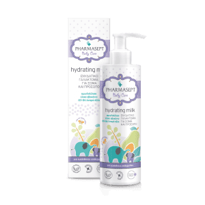 BabyCare_HydratingMilk